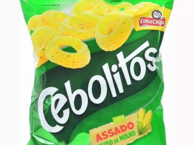 Cebolitos