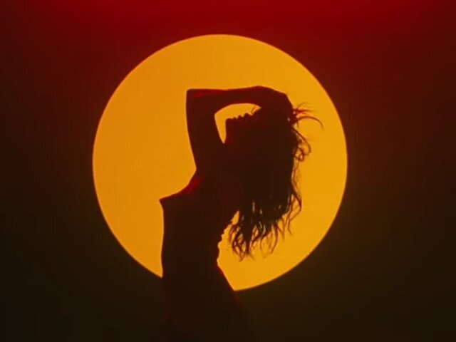 Baila Conmigo