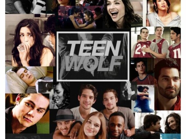 teen wolf