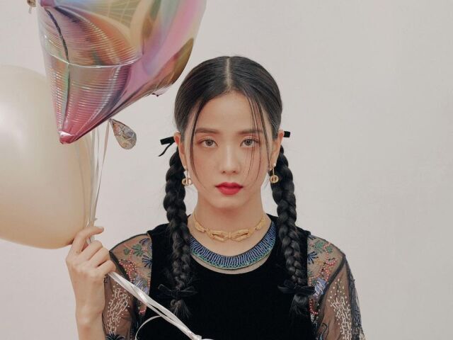 Jisoo