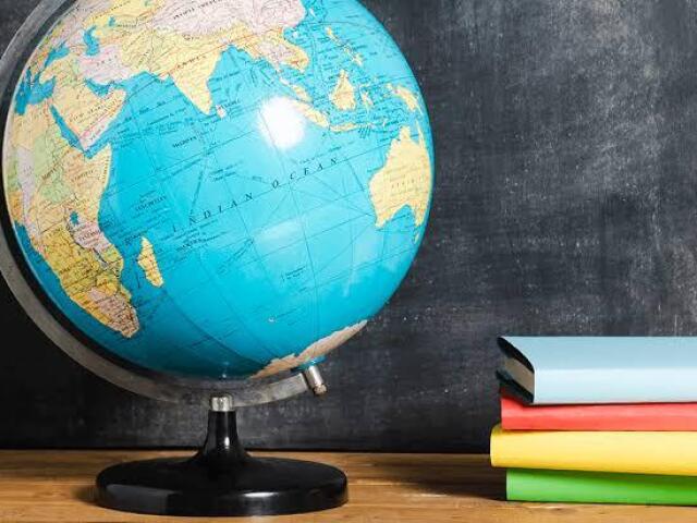 Geografia