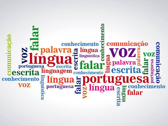 Língua Portuguesa