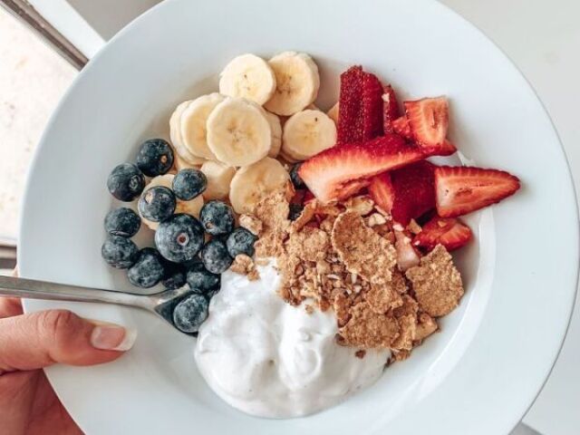 frutas