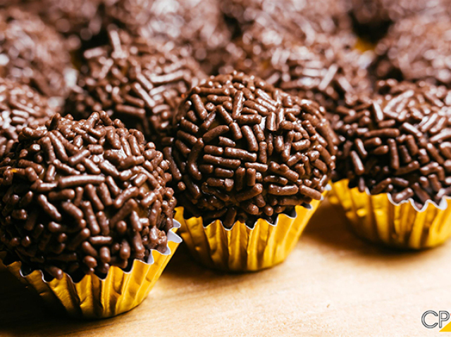 Brigadeiro