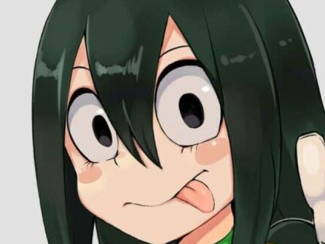 tsuyu