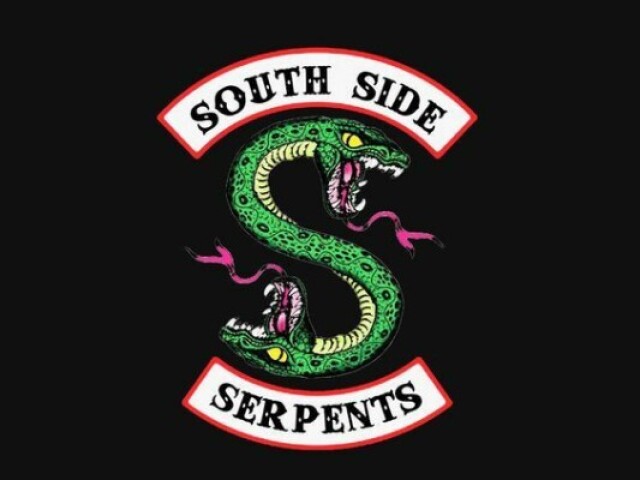 Descubra se será um serpente!