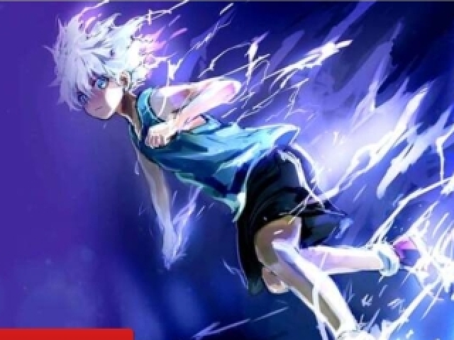 Killua