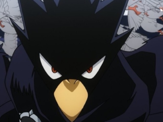 fumikage tokoyami