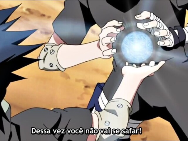 rasengan