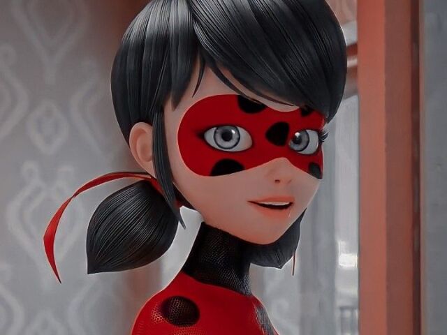 Miraculous As Aventuras de Ladybug