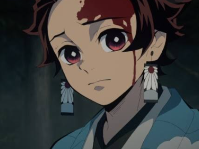 Tanjiro kamado