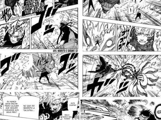 Mangá