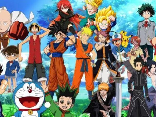 Anime