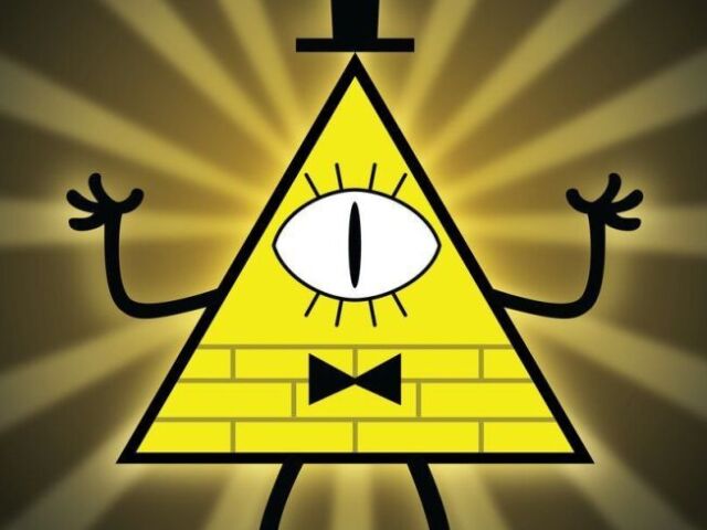 Bill cipher