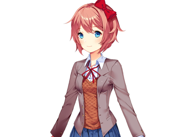 Sayori