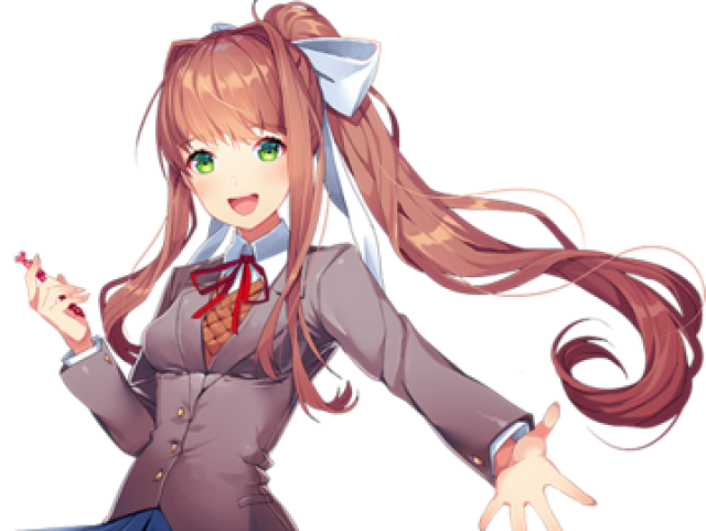 Monika