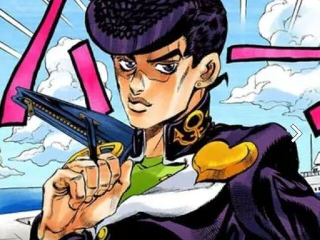 Josuke