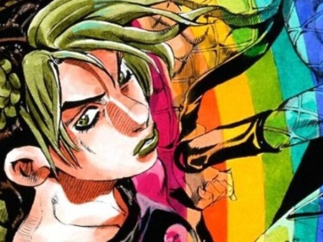 Jolyne