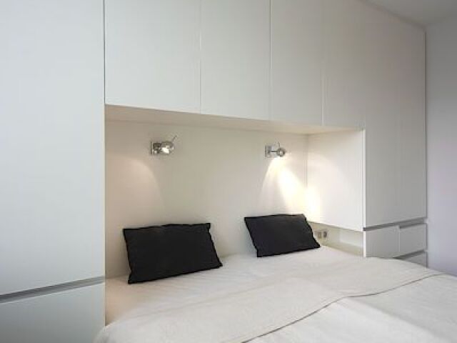 { prefiro de cima da cama }
5