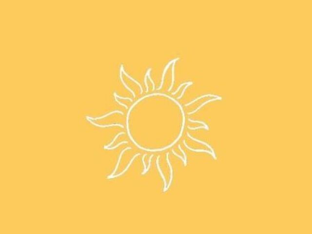 ☀️