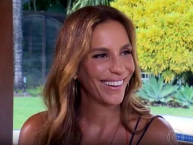 IVETE SANGALO