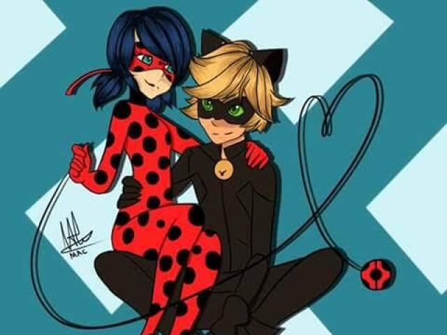 Ladynoir