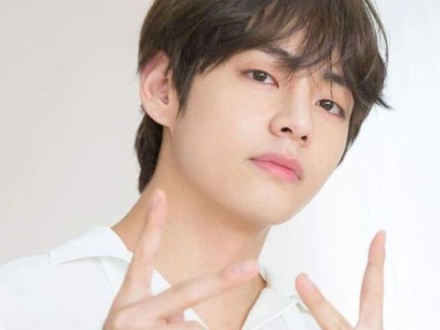 KIM TAEHYUNG