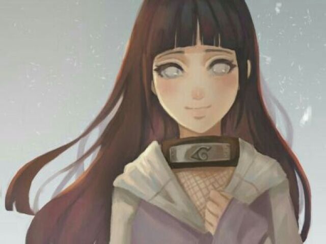 hinata