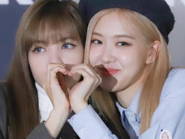 Chaelisa