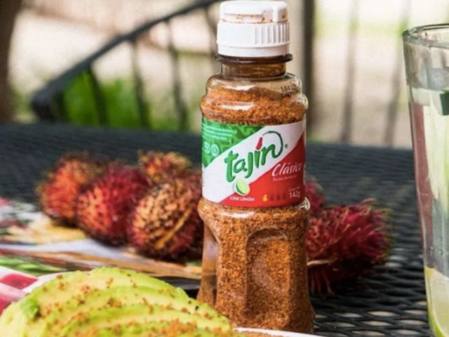 tajin