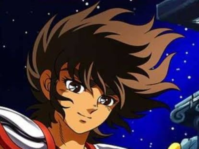Qual dos protagonistas de 'Os Cavaleiros do Zodíaco' você seria?