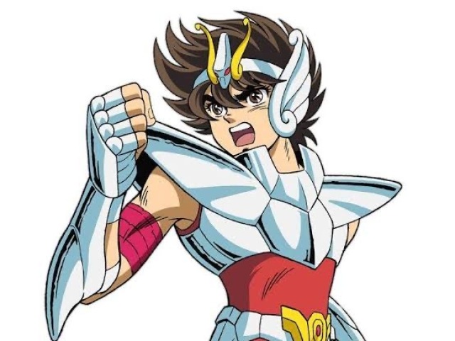 Seiya (Pegasus)