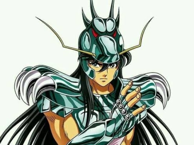 Shiryu (Dragão)