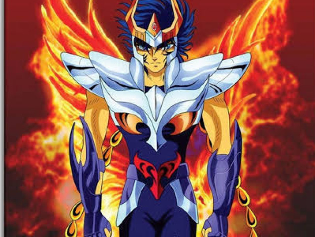 Ikki (Fênix)