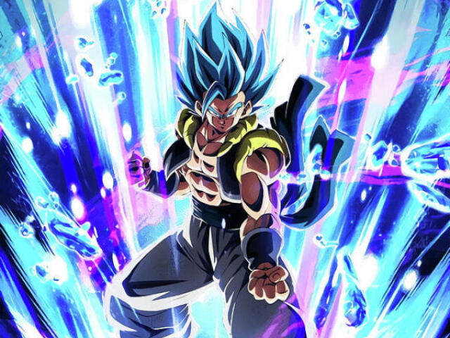 gogeta