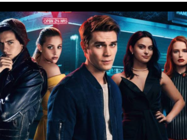 Riverdale