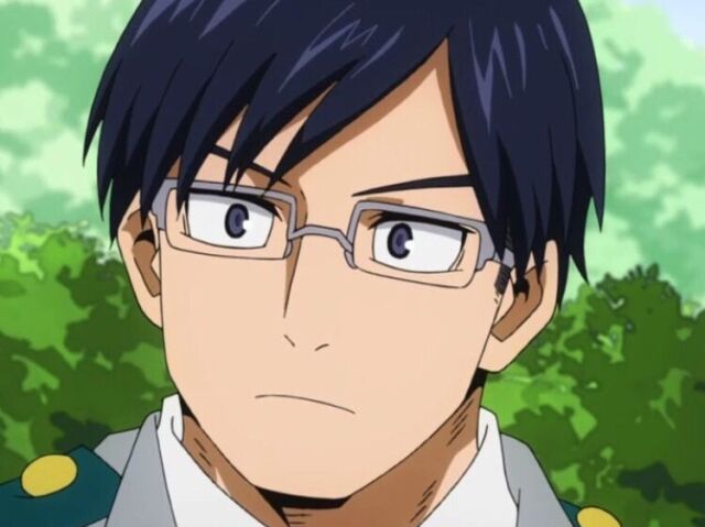 Iida Tenya