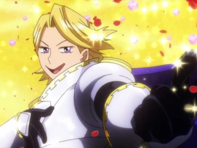Aoyama Yuga