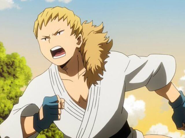 Ojiro Mashirao