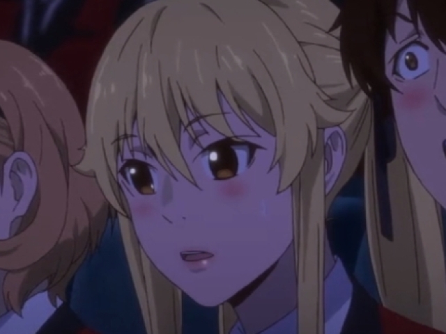 Mary