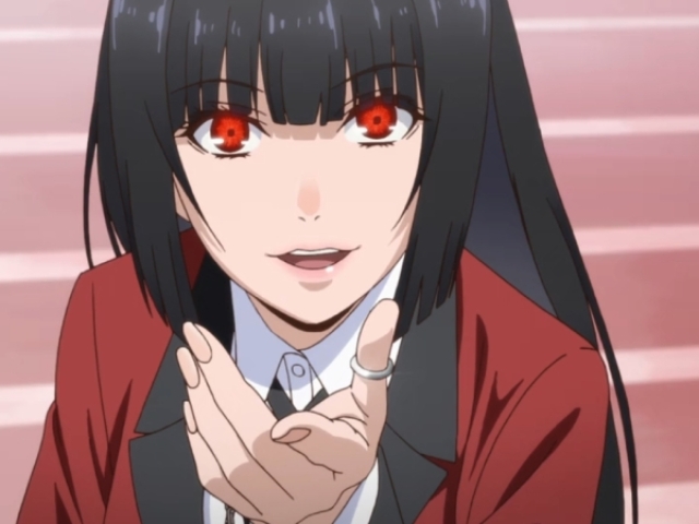 Yumeko