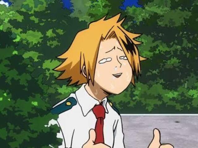 Kaminari Denki