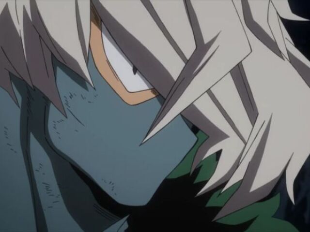 Shoji Mezo
