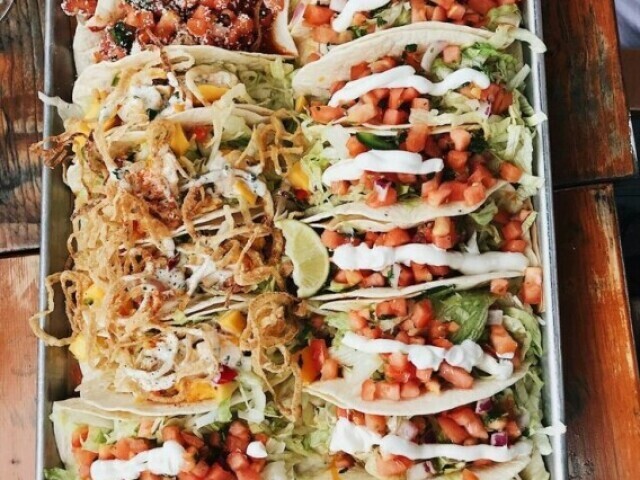 Tacos