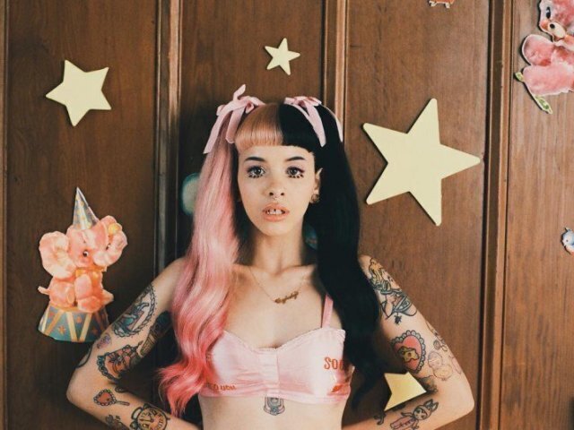 Pacify Her