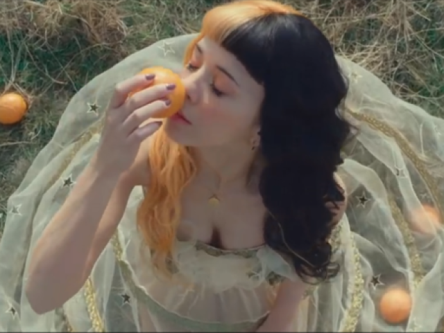 Orange Juice