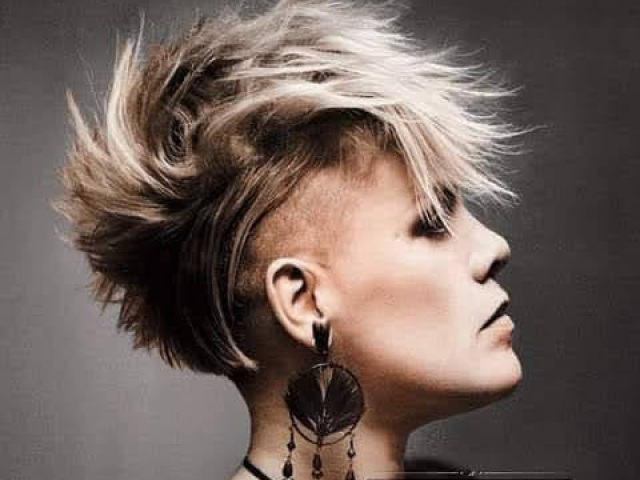O quanto você conhece a cantora P!nk?