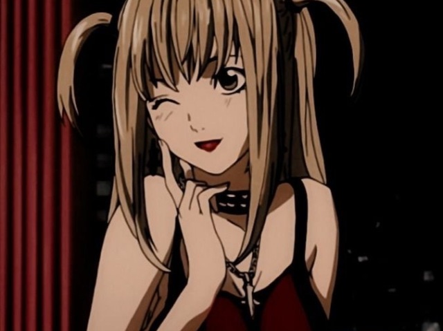 Mestre em Death Note!