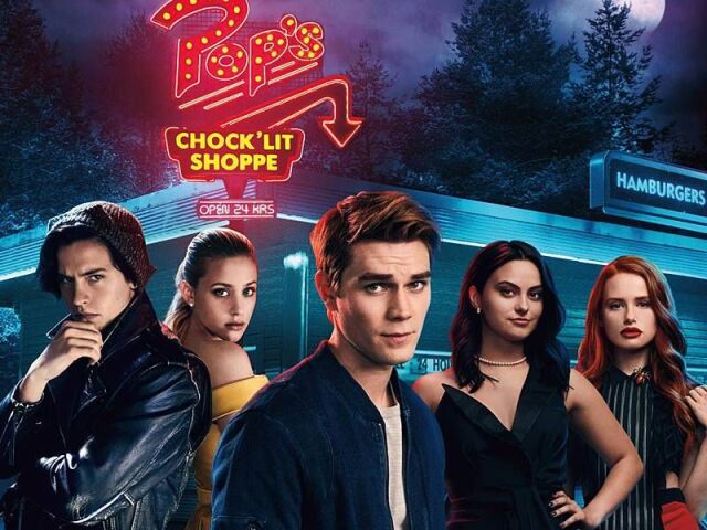 Riverdale