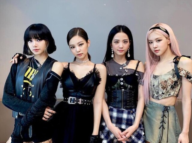 Você conhece mesmo o BLACKPINK?